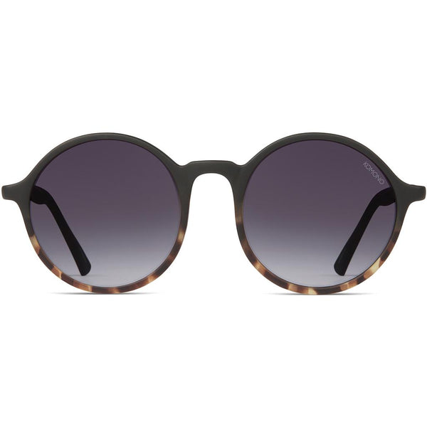 Sonnenbrille Madison Matte Black/ Tortoise