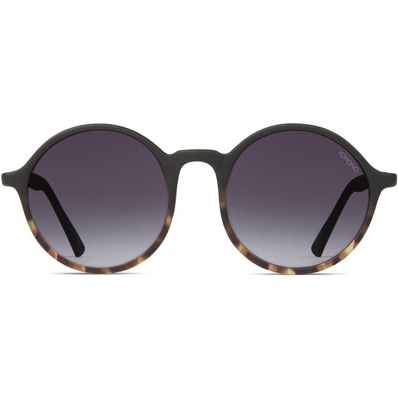 Sonnenbrille Madison Matte Black/ Tortoise