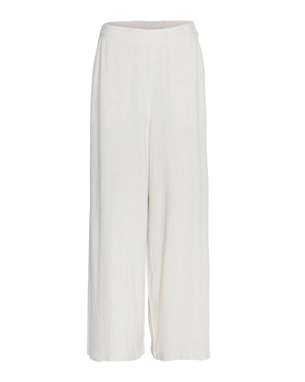 Hose Mariet in Wood Ash