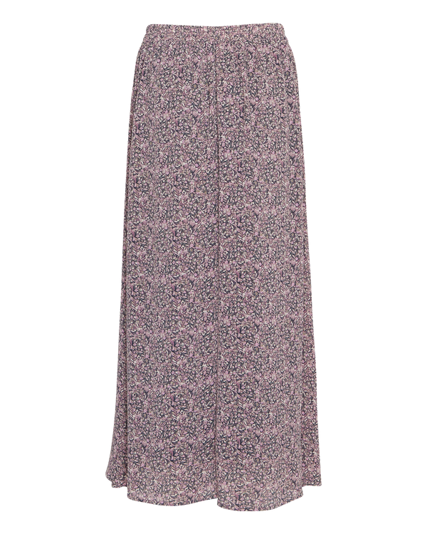 Rock Hedda Rikkelie in Blue Nights