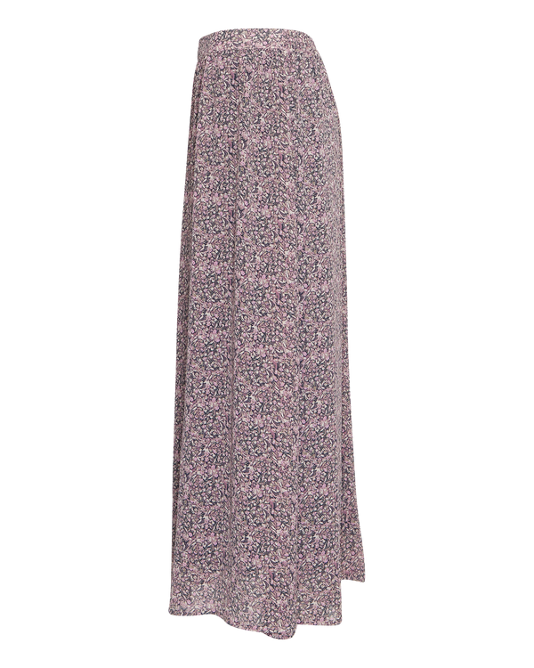 Rock Hedda Rikkelie in Blue Nights