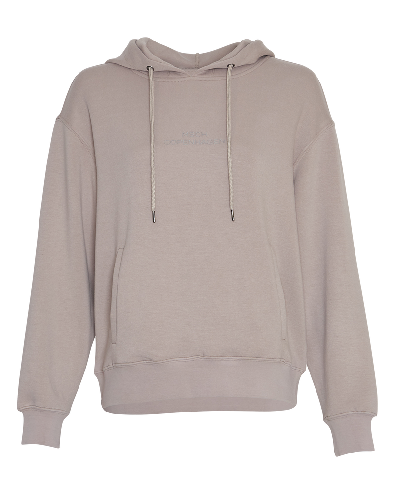Sweatshirt Ima Logo in Ridge