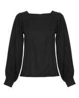 Bluse Rodina Stephie in Black