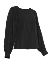 Bluse Rodina Stephie in Black