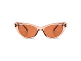 Sonnenbrille Rosie in Dry Rose