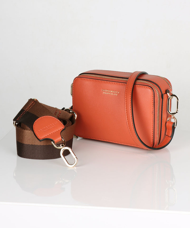 Tasche Falun Orange - SHILA