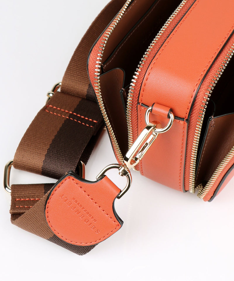 Tasche Falun Orange - SHILA