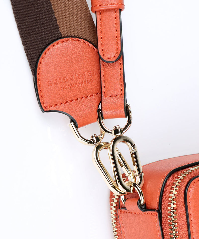 Tasche Falun Orange - SHILA