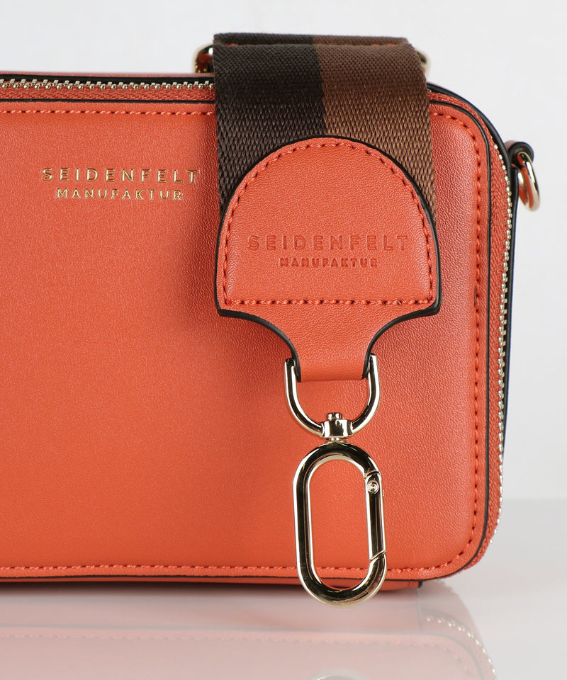 Tasche Falun Orange - SHILA