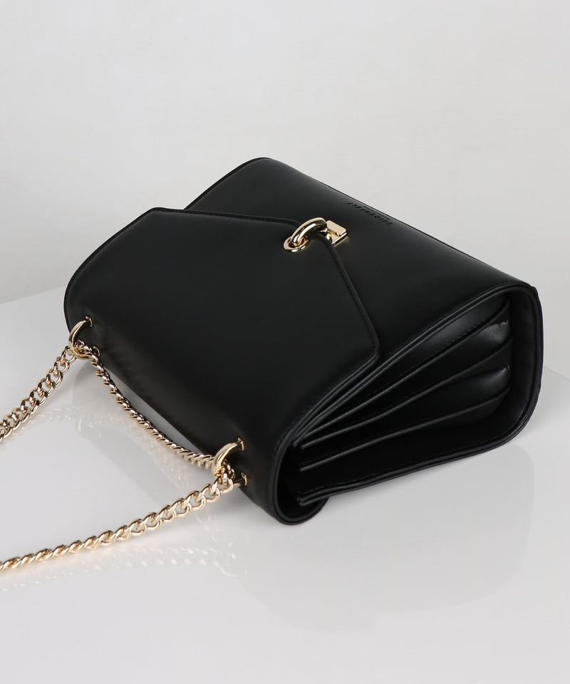 Kisa by Ana Johnson Tasche Schwarz - SHILA