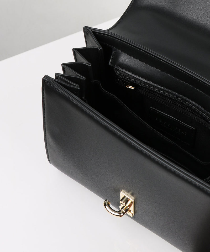 Kisa by Ana Johnson Tasche Schwarz - SHILA