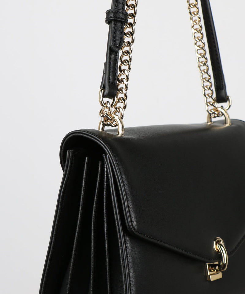 Kisa by Ana Johnson Tasche Schwarz - SHILA