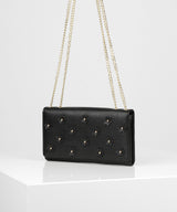 Tasche Liv in Schwarz