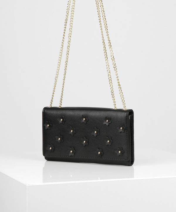 Tasche Liv in Schwarz