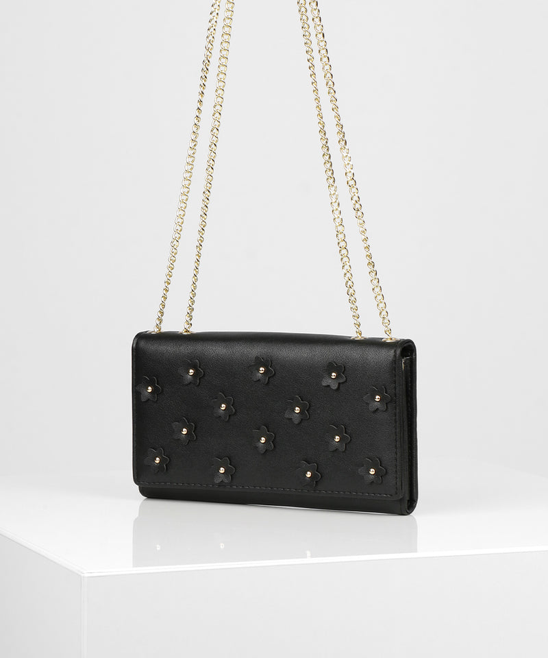 Tasche Liv in Schwarz