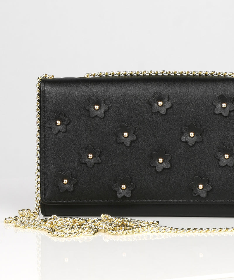Tasche Liv in Schwarz