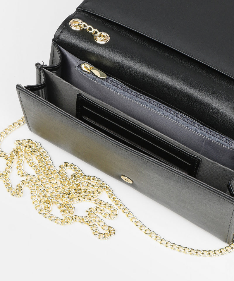 Tasche Liv in Schwarz