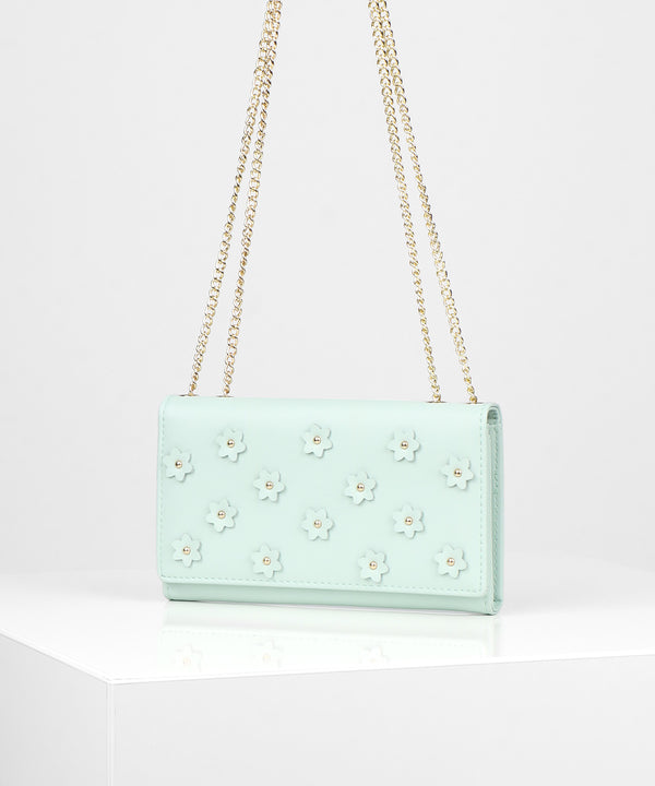 Tasche Liv in Mint