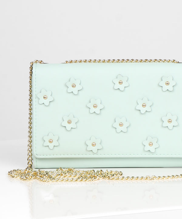 Tasche Liv in Mint