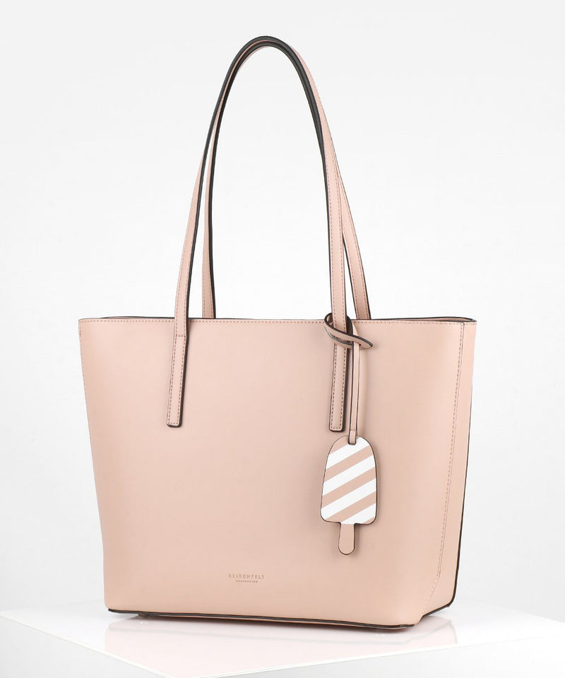 Tasche Lyngdal Nude - SHILA