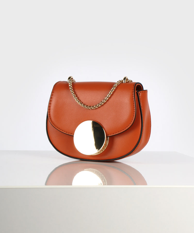 Tasche Mors Orange