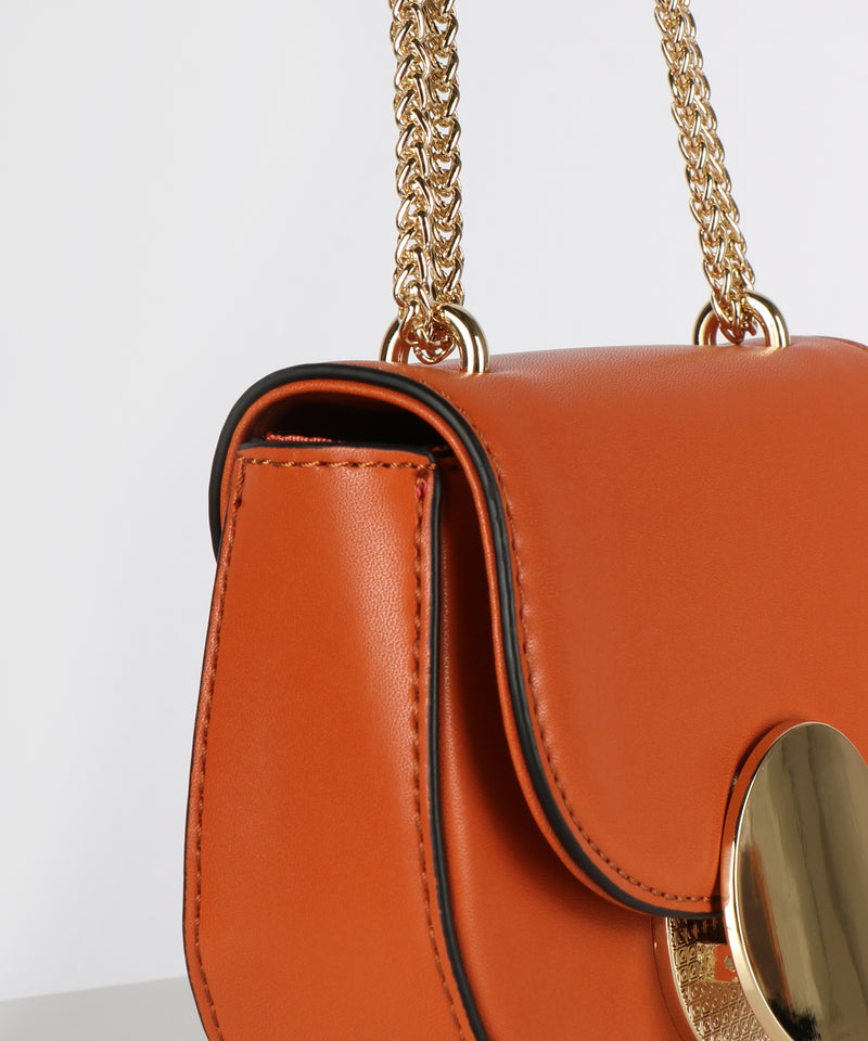 Tasche Mors Orange