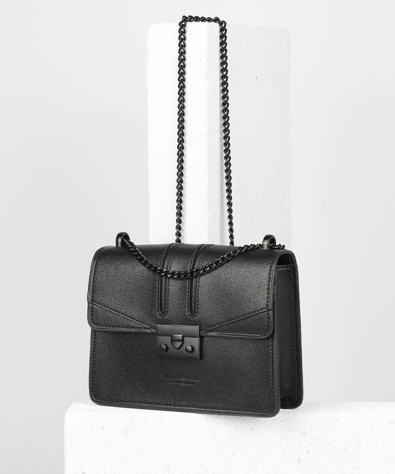 Tasche Roros All Black