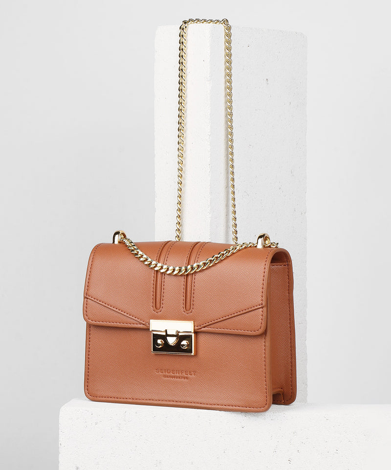 Tasche Roros Caramel