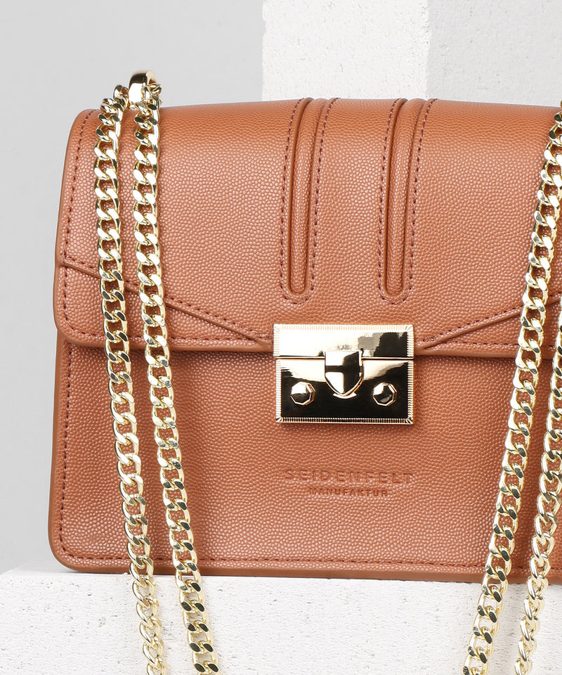 Tasche Roros Caramel