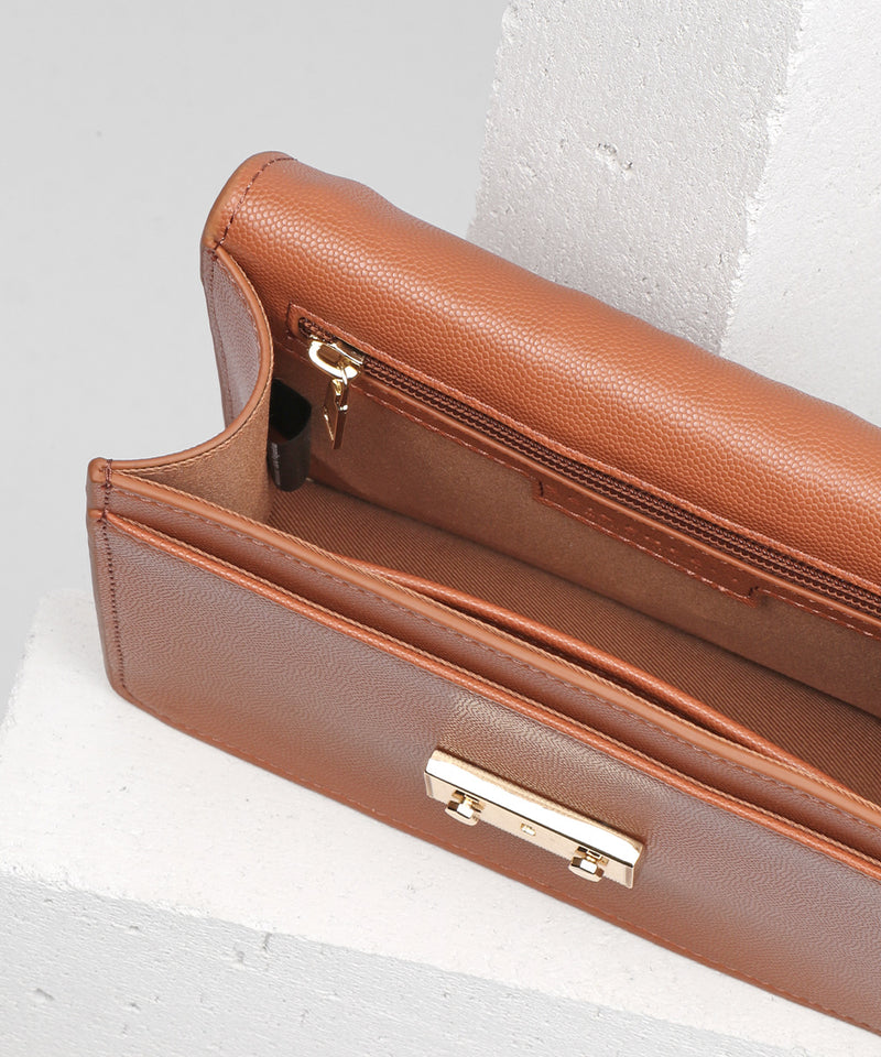 Tasche Roros Caramel