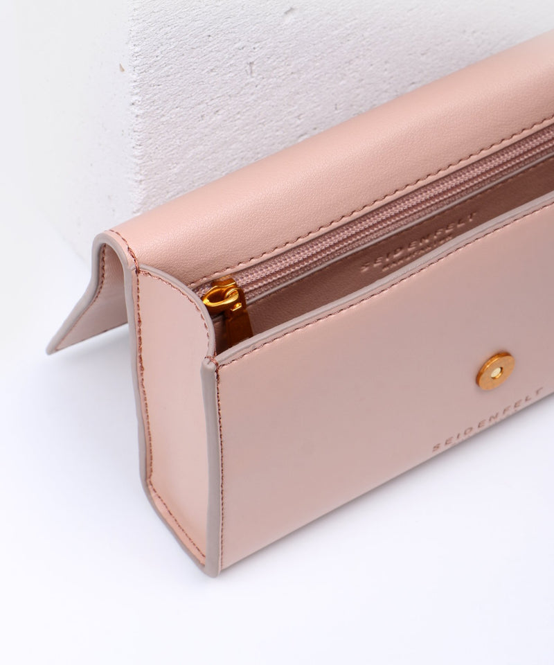 Clutch Verdal Nude - SHILA