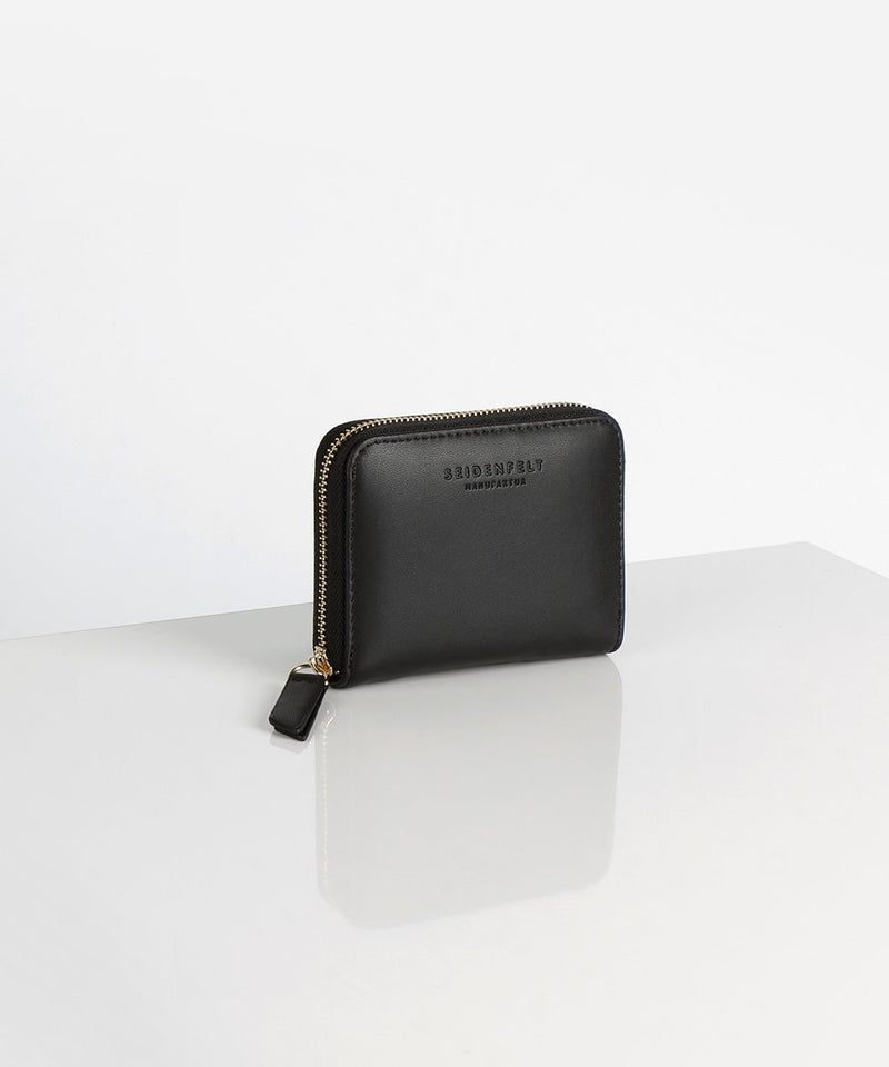 Portemonnaie Ylva Black - SHILA
