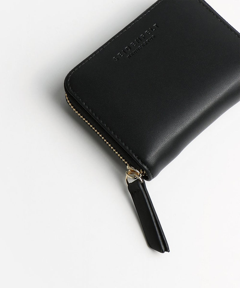 Portemonnaie Ylva Black - SHILA