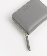 Portemonnaie Ylva Grey - SHILA
