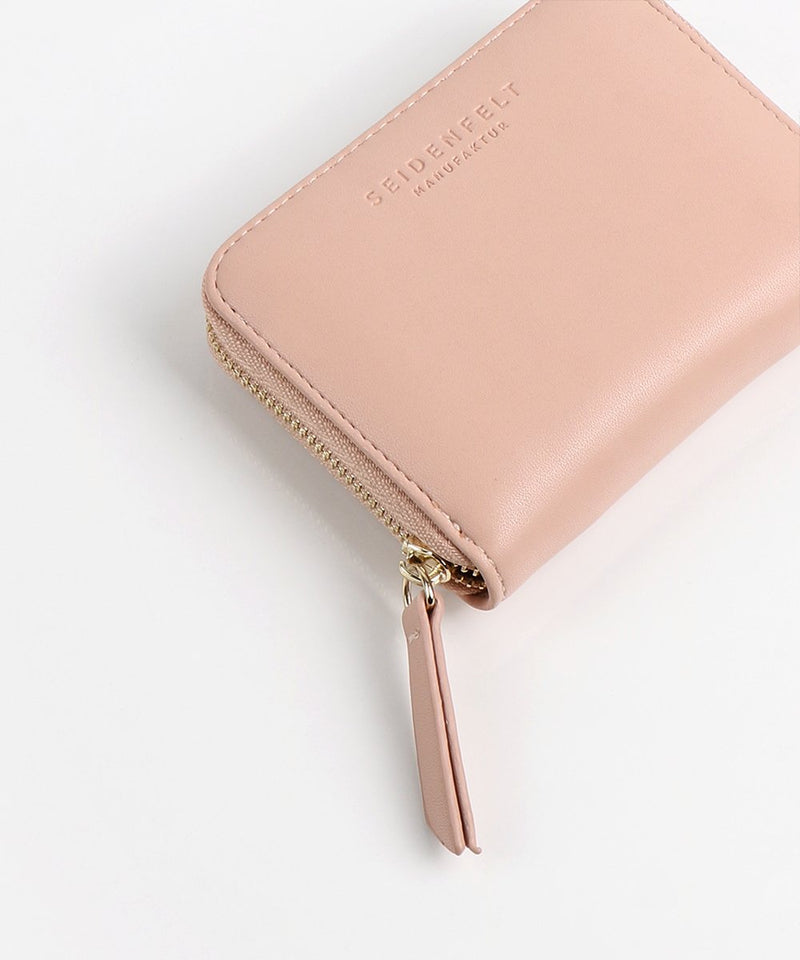 Portemonnaie Ylva Rose - SHILA