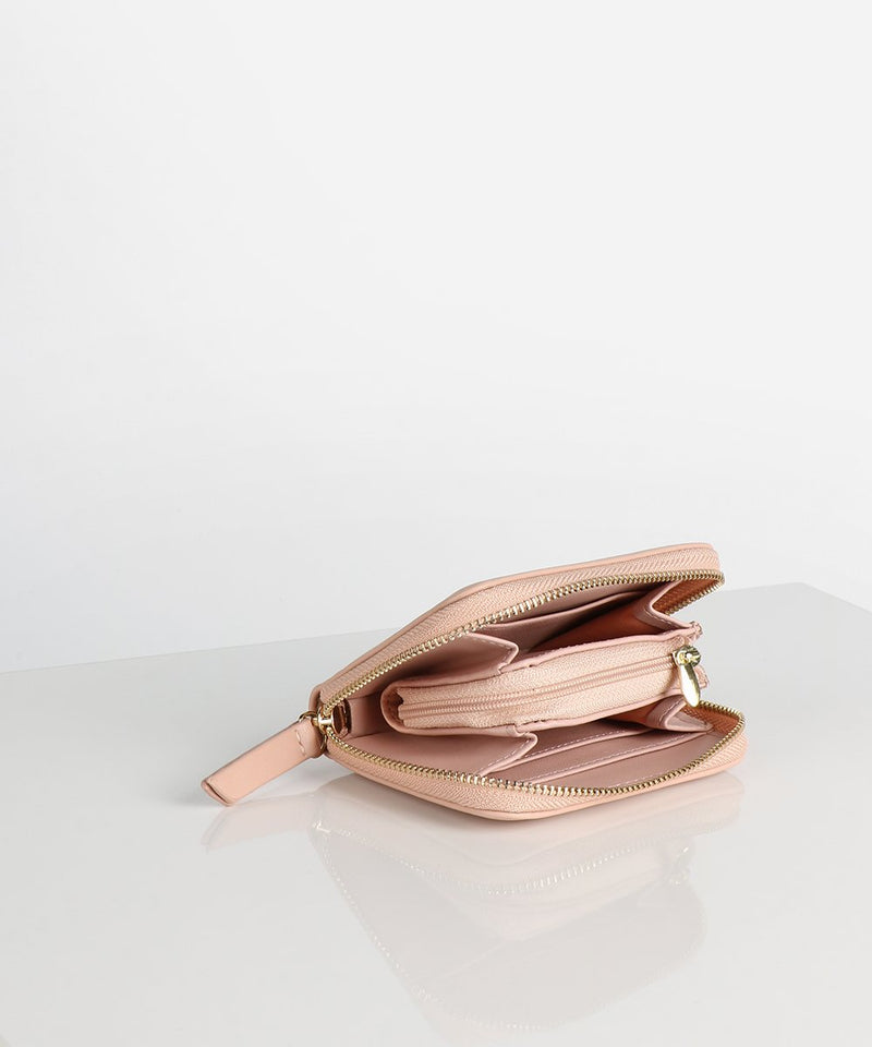 Portemonnaie Ylva Rose - SHILA