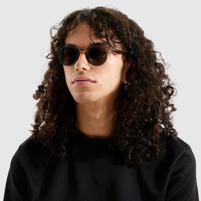 Sonnenbrille Francis in Musk