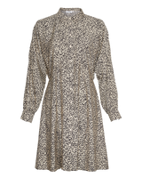  Kleid Saloma Ladonna in Cement Dot