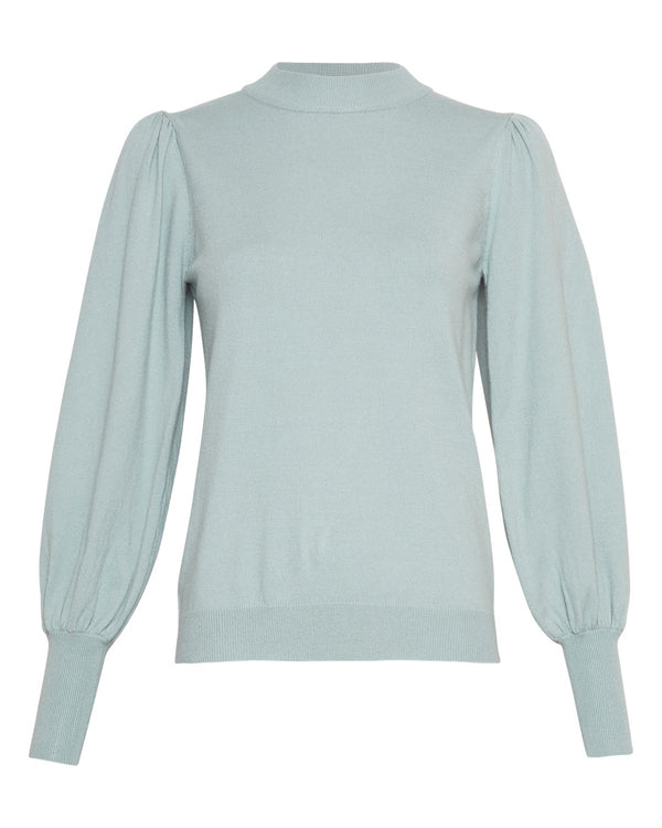Pullover Talma in Blue Surf