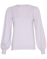 Pullover Tamana Rachelle in Pastel Lilac