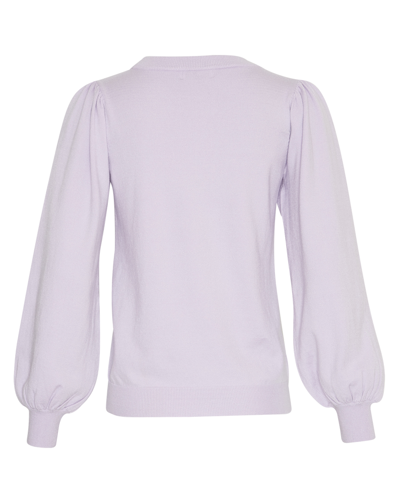 Pullover Tamana Rachelle in Pastel Lilac