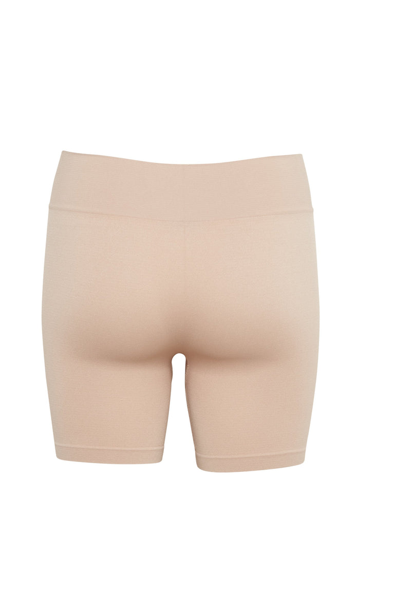 Shape Shorts Nude - SHILA