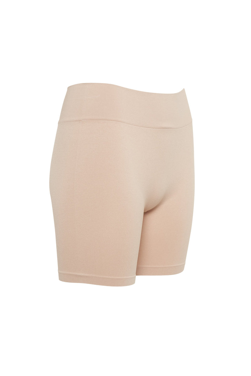 Shape Shorts Nude - SHILA