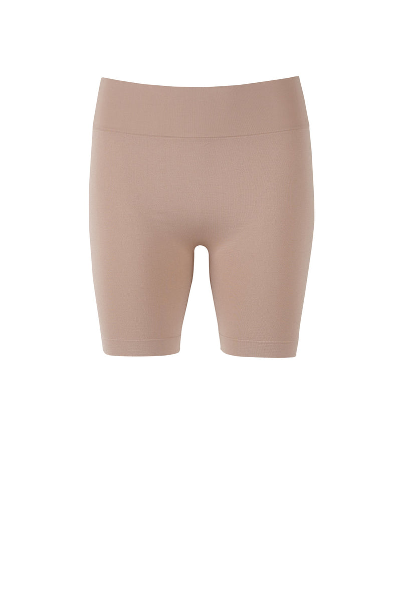 Shape Shorts Nude - SHILA