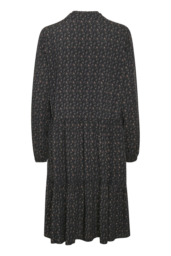 Kleid Falka in Blue Deep