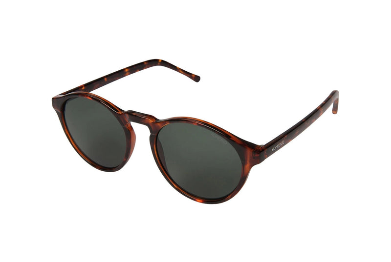 Sonnenbrille Devon Tortoise - SHILA