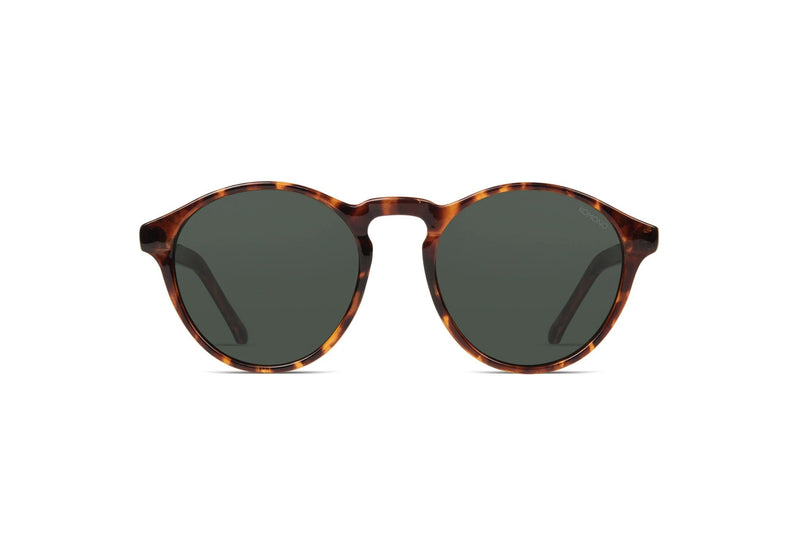Sonnenbrille Devon Tortoise - SHILA
