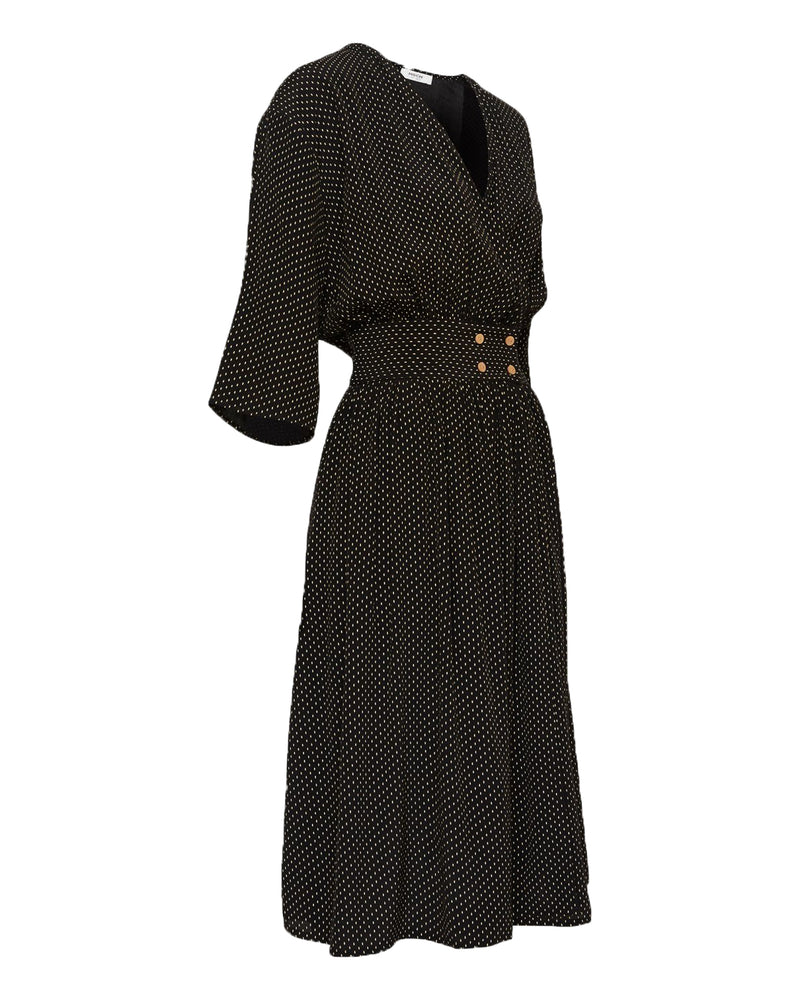 Kleid Amara Morocco