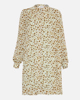Kleid Adalia von in Green Flower