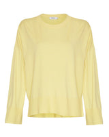 Pullover Dalinda Rachelle in Endive